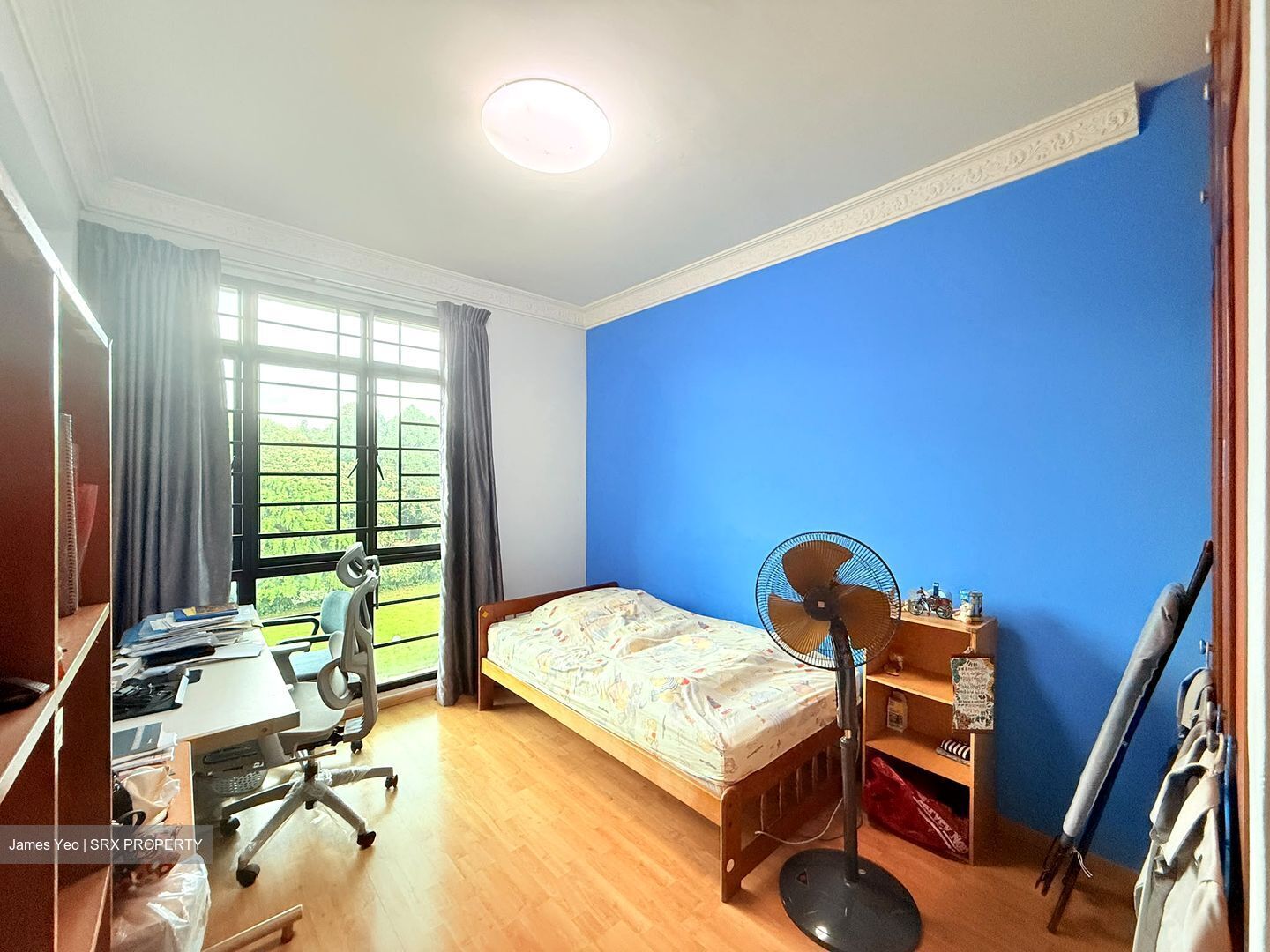 Chestervale (D23), Condominium #592981781